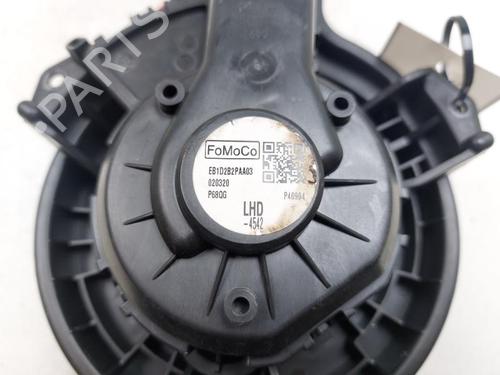 Heater blower motor FORD FOCUS IV Turnier (HP) 1.5 EcoBlue | BP26678236M62 - Image 6