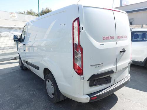 Glove box FORD TRANSIT CUSTOM V362 Van (FY, FZ) 2.0 EcoBlue | BP24928013C95 - Image 4