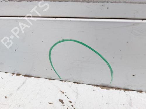 Left front door JEEP CHEROKEE (KJ) 2.5 CRD 4x4 | BP18022540C2 