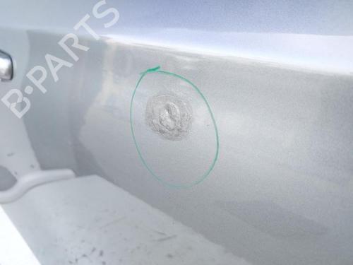 Right rear door SUZUKI S-CROSS 1.4 Smart Hybrid (AKP414) | BP28372540C5 
