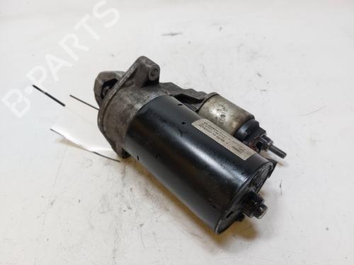 Starter ALFA ROMEO MITO (955_) 1.3 MultiJet (955AXT1A) | BP36376003M8 - Image 3