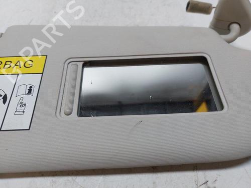 Right sun visor MG MG HS (AS23) 1.5 T (SAS23) | BP34052326I2 - Image 2