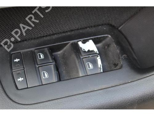 Front right window mechanism AUDI A6 Allroad C6 (4FH) 2.7 TDI quattro | BP15142576C23 