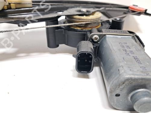 Front right window mechanism FORD KA (RU8) 1.2 | BP39498830C23 - Image 5
