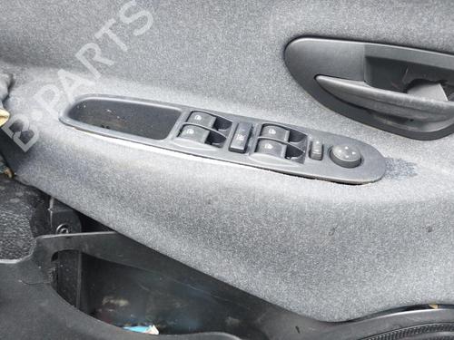 Left rear window motor LANCIA YPSILON (312_) 1.0 Mild Hybrid (312) | BP37508183E23 - Image 13