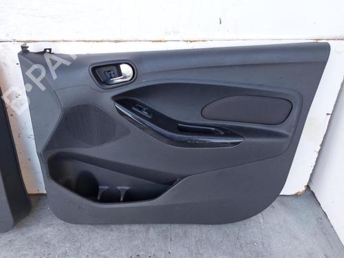 Seats set FORD KA+ III (UK, FK) 1.2 Ti-VCT | BP15162288C78