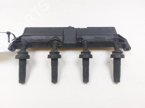 Used Ignition coil CITROËN C3 I (FC_, FN_) 1.1 i (60 hp) 28837904