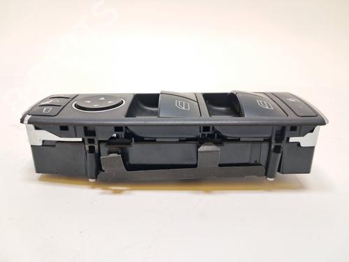 Left front window switch MERCEDES-BENZ A-CLASS (W176) A 180 CDI / d (176.012) | BP39163306I27 - Image 5
