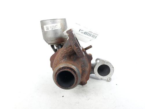 Turbocharger/Supercharger FORD TRANSIT COURIER B460 Box Body/MPV 1.5 EcoBlue | BP15171329M71 