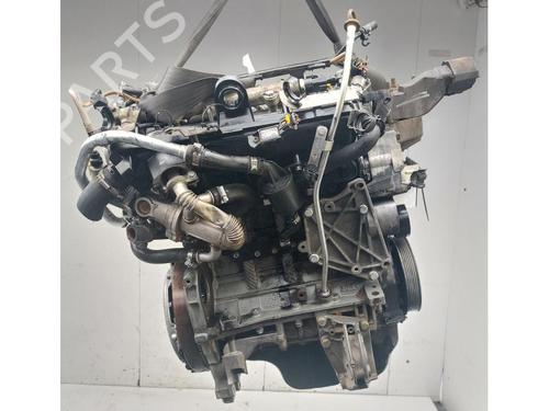 Used Engine FIAT PUNTO (188_) 1.3 JTD 16V (70 hp) 30505694