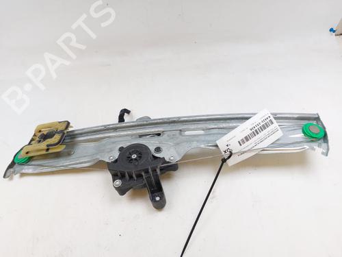 Rear right window mechanism FIAT TIPO Saloon (356_, 357_) 1.6 D (356SXG1B) | BP28182201C25 