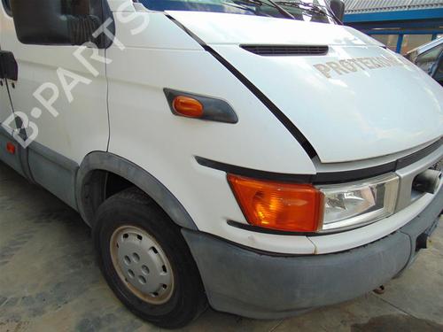 Front wiper motor IVECO DAILY III Van 35 S 13 V,35 C 13 V | BP23879655M29 