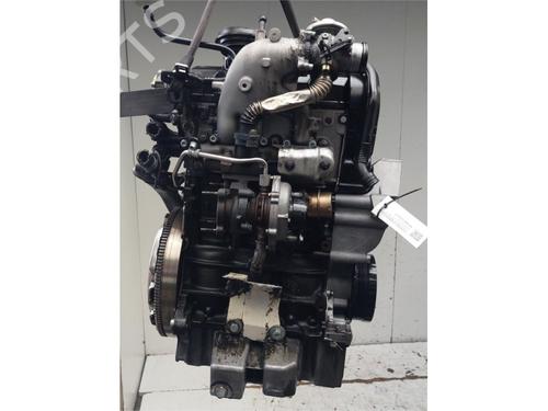 Used Engine Engine VW POLO (6N2) 1.4 TDI (75 hp) 34714047 34714047