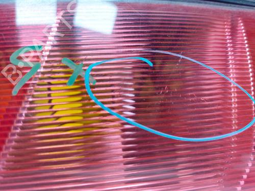 Rückleuchte Links LANCIA YPSILON (843_) 1.2 (843.AXA1A) | BP30455171C34