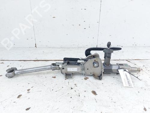 Used Steering column Steering column 26672215 26672215