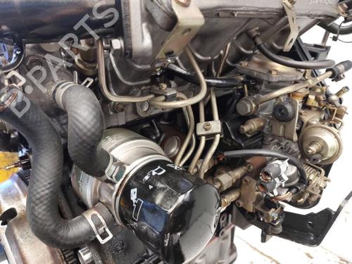 Engine OPEL VECTRA B (J96) 1.7 TD (F19) | BP37486149M1 - Image 7