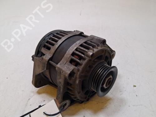 Used Alternator Alternator 39398797 39398797