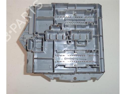 Fuse box FIAT CROMA (194_) 1.8 16V (194AXG1A) | BP15140336E1