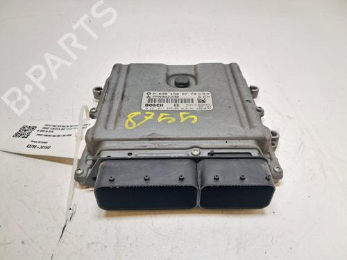 Centralita motor Centralita motor 39644480 39644480