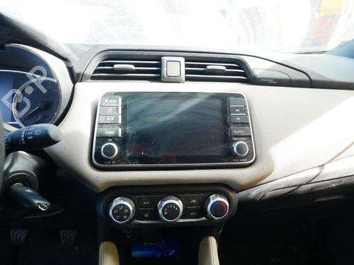 Shock absorber spring NISSAN MICRA V (K14) 1.5 DCI | BP15156644C152