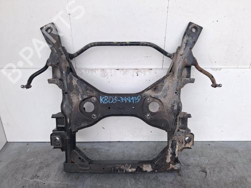 Used Subframe Subframe MERCEDES-BENZ VIANO (W639) CDI 2.2 (639.711, 639.713, 639.811, 639.813, 639.815) (150 hp) 40288171 40288171