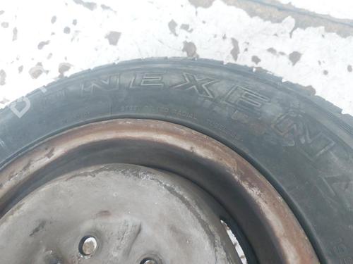 Rim FIAT DUCATO Panorama (280_) 2.5 D 4x4 | BP30454355C45 