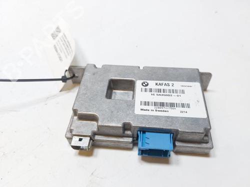 Used Engine control unit (ECU) Engine control unit (ECU) BMW X2 (F39) xDrive 25 e Plug-in-Hybrid (220 hp) 33168047 33168047