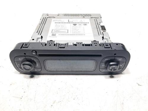 Used Radio Radio FIAT PANDA (312_, 319_) 0.9 (312PXN1A, 312PXN11) (78 hp) 33193629 33193629