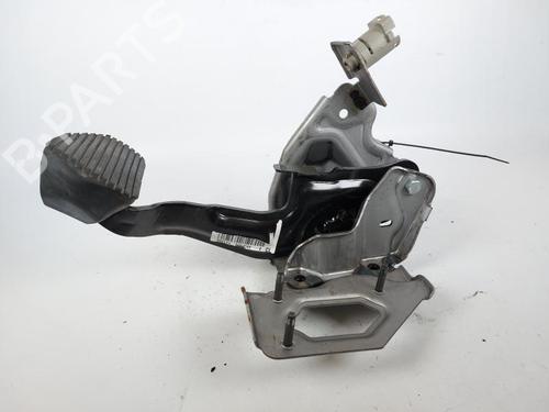 Pedal CITROËN C4 CACTUS 1.6 BlueHDi 100 | BP15156110I4