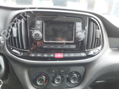 Left taillight FIAT DOBLO Cargo (263_) 1.4 | BP25912629C34 - Image 11