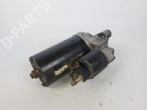 Starter FIAT SEDICI (189_) 1.9 D Multijet 4x4 | BP17444062M8 