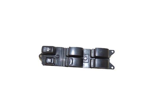 Used Left front window switch Left front window switch PEUGEOT 4007 (VU_, VV_) 2.2 HDi (156 hp) 22753896 22753896