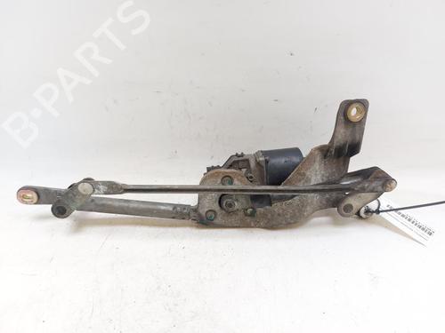 Front wiper motor FIAT IDEA (350_) 1.2 16V | BP26672010M29