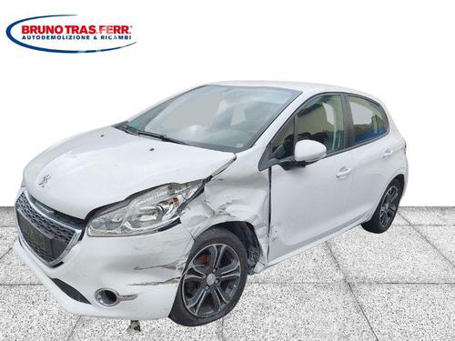 Electronic module PEUGEOT 208 I (CA_, CC_) 1.2 GPL | BP15173662M83