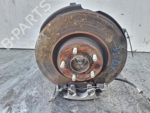 Used Right front steering knuckle Right front steering knuckle 19788008 19788008