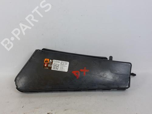 Used Right seat airbag OPEL ASTRA K Sports Tourer (B16) 1.5 CRDI (35) (105 hp) 15176633