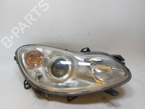 Used Right headlight Right headlight 37088543 37088543