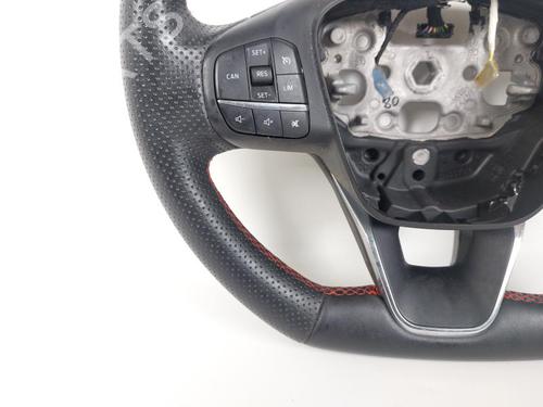 Steering wheel FORD PUMA (J2K, CF7) 1.0 EcoBoost | BP23455873C49 - Image 5