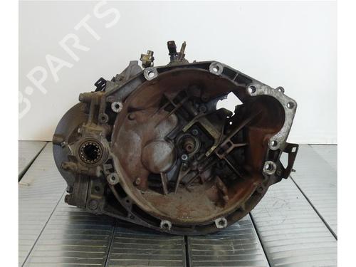 Używane Skrzynia biegów FIAT ULYSSE (179_) 2.0 (179BXA11, 179BXA1A) (136 hp) 15141033