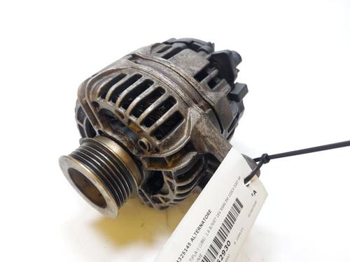 Used Alternator Alternator FIAT MULTIPLA (186_) 1.6 (186AXC1A, 186BMC1A, 186BXC1A) (103 hp) 33192681 33192681