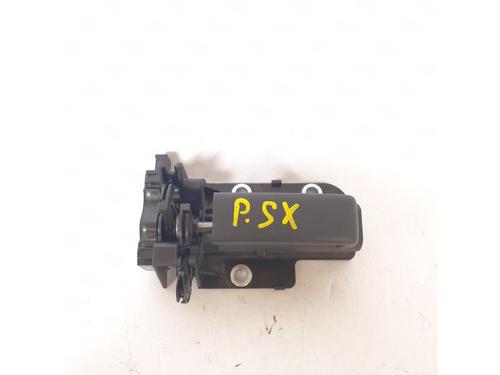 Used Front left exterior door handle VW SHARAN (7N1, 7N2) 2.0 TDI (140 hp) 15151334