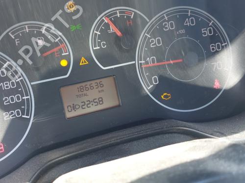 Engine FIAT PUNTO EVO (199_) 1.2 | BP36856227M1  - Image 11