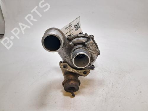 Turbo/Compressor Turbo/Compressor SMART FORFOUR (454) 1.5 CDI (454.001) (95 hp) 39738732 39738732