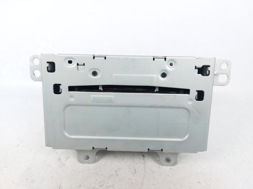 Used Radio CHEVROLET CRUZE (J300) 1.8 (141 hp) 15165950