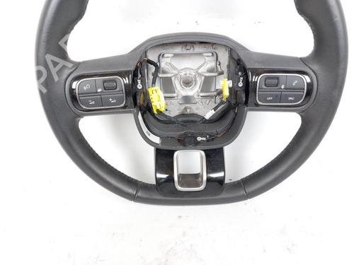 Steering wheel CITROËN C3 III (SX) 1.2 PureTech 82 | BP19518329C49