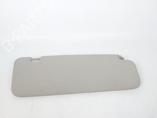 Left sun visor HYUNDAI ix20 (JC) 1.6 | BP23880504I1 - Image 3