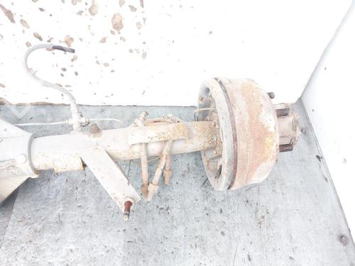 Rear axle IVECO DAILY I Van 35-10 (10314204, 10314211, 10314212, 10314217, 10314411,... | BP29824353M2