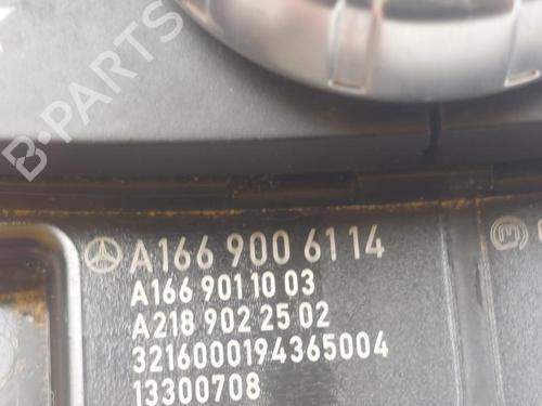 Electronic module MERCEDES-BENZ GLE Coupe (C292) 350 d 4-matic (292.323, 292.324) | BP29474582M83 