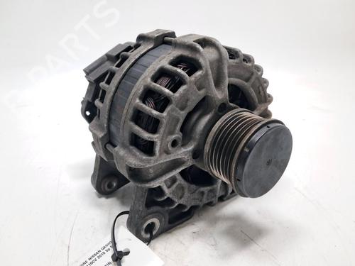 Used Alternator Alternator 39464995 39464995