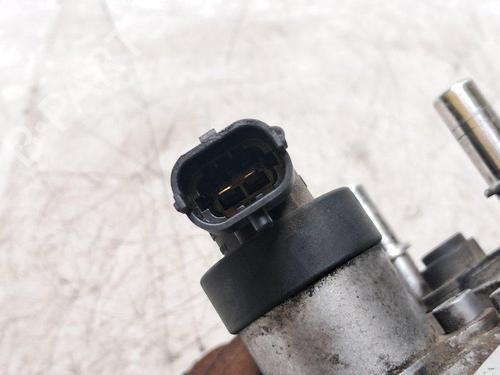 Injection pump CITROËN C3 II (SC_) 1.4 HDi 70 (SC8HZC, SC8HR0, SC8HP4) | BP33422306M78 - Image 2